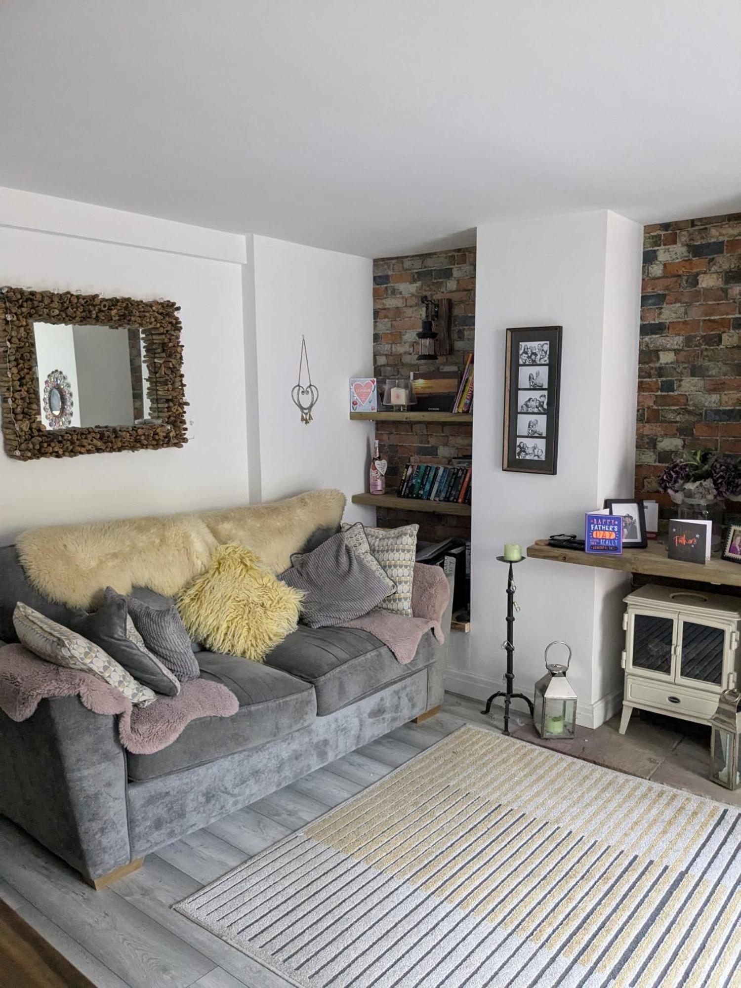 The Basement Apartment Lytham St Annes Exterior photo